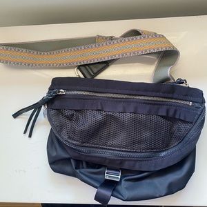 Lululemon Purse